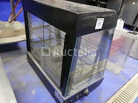 Caterchef 680070 verwarmde vitrine (pie warner r60-2) - afbeelding 7 van  7