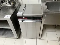 Caterchef 688051 warmhoudkast