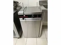 Caterchef 688051 warmhoudkast - afbeelding 2 van  5