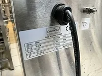 Caterchef 688051 warmhoudkast - afbeelding 5 van  5