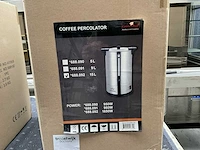 Caterchef 688.092 percolator - afbeelding 4 van  4