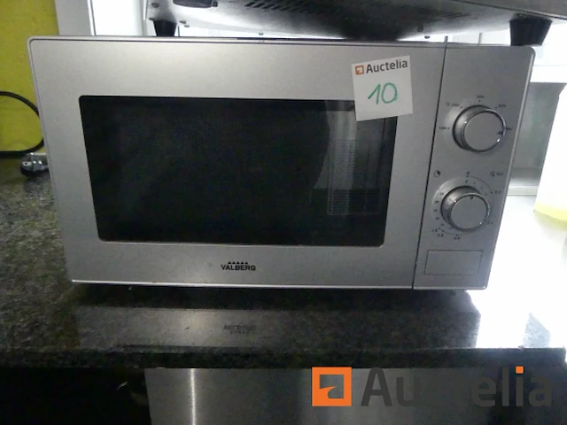 Caterchef draagbare inductiekookplaat 688060 - afbeelding 2 van  7