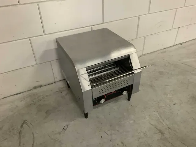 Caterchef toaster - afbeelding 1 van  4