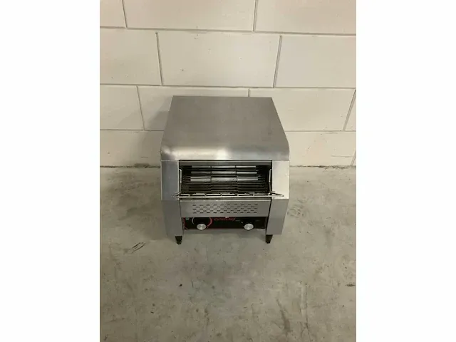 Caterchef toaster - afbeelding 2 van  4
