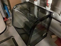Catercool - display koeling / toonbank / vitrine - afbeelding 1 van  5