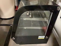 Catercool - display koeling / toonbank / vitrine - afbeelding 5 van  5