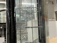 Catercool vitrine koelkast - afbeelding 1 van  4