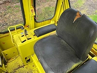 Caterpilar - d3 - bulldozer - afbeelding 2 van  16