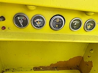 Caterpilar - d3 - bulldozer - afbeelding 3 van  16