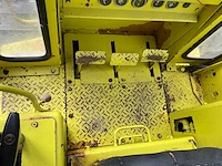 Caterpilar - d3 - bulldozer - afbeelding 4 van  16