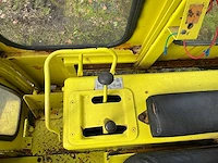 Caterpilar - d3 - bulldozer - afbeelding 5 van  16