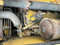 Caterpilar - d3 - bulldozer - afbeelding 7 van  16