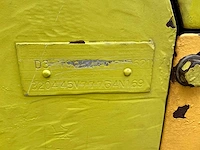 Caterpilar - d3 - bulldozer - afbeelding 8 van  16