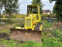 Caterpilar - d3 - bulldozer - afbeelding 1 van  16