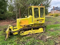 Caterpilar - d3 - bulldozer - afbeelding 9 van  16