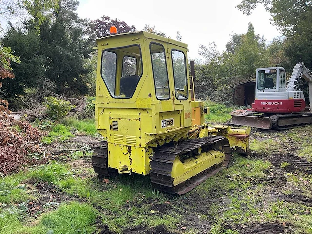 Caterpilar - d3 - bulldozer - afbeelding 11 van  16