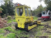 Caterpilar - d3 - bulldozer - afbeelding 11 van  16