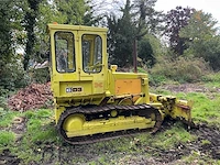 Caterpilar - d3 - bulldozer - afbeelding 12 van  16