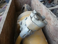 Caterpilar hydraulische cilinder - afbeelding 1 van  6