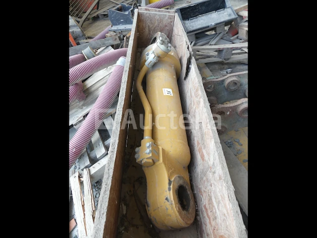 Caterpilar hydraulische cilinder - afbeelding 2 van  6