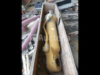 Caterpilar hydraulische cilinder - afbeelding 2 van  6