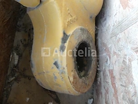 Caterpilar hydraulische cilinder - afbeelding 5 van  6