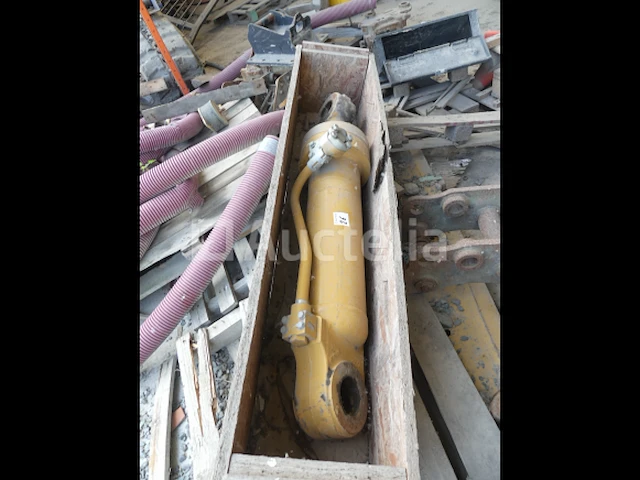 Caterpilar hydraulische cilinder - afbeelding 6 van  6