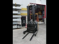 Caterpilar nr14 vorkheftruck - afbeelding 9 van  16