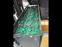 Caterpilar nr14 vorkheftruck - afbeelding 11 van  16