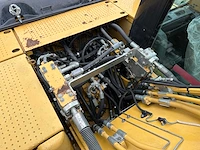 Caterpillar - 2008 - 323dl - rupsgraafmachine - afbeelding 28 van  59