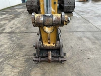 Caterpillar - 2008 - 323dl - rupsgraafmachine - afbeelding 3 van  59