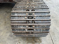 Caterpillar - 2008 - 323dl - rupsgraafmachine - afbeelding 9 van  59