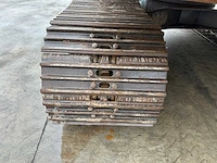 Caterpillar - 2008 - 323dl - rupsgraafmachine - afbeelding 13 van  59