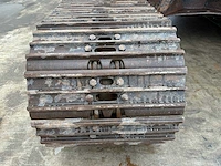 Caterpillar - 2008 - 323dl - rupsgraafmachine - afbeelding 18 van  59