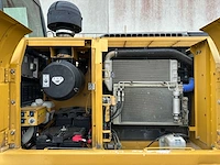 Caterpillar - 2008 - 323dl - rupsgraafmachine - afbeelding 21 van  59