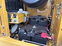 Caterpillar - 2008 - 323dl - rupsgraafmachine - afbeelding 22 van  59