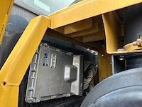 Caterpillar - 2008 - 323dl - rupsgraafmachine - afbeelding 24 van  59