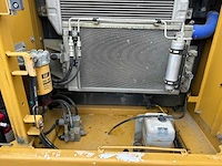 Caterpillar - 2008 - 323dl - rupsgraafmachine - afbeelding 26 van  59