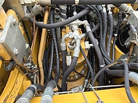 Caterpillar - 2008 - 323dl - rupsgraafmachine - afbeelding 29 van  59