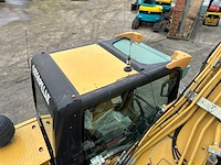 Caterpillar - 2008 - 323dl - rupsgraafmachine - afbeelding 32 van  59