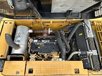 Caterpillar - 2008 - 323dl - rupsgraafmachine - afbeelding 33 van  59