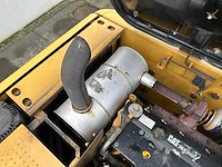 Caterpillar - 2008 - 323dl - rupsgraafmachine - afbeelding 35 van  59