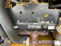 Caterpillar - 2008 - 323dl - rupsgraafmachine - afbeelding 36 van  59