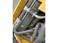 Caterpillar - 2008 - 323dl - rupsgraafmachine - afbeelding 37 van  59