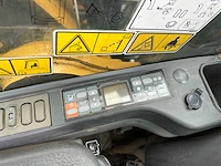 Caterpillar - 2008 - 323dl - rupsgraafmachine - afbeelding 44 van  59