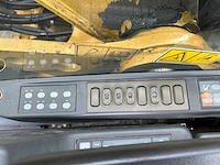 Caterpillar - 2008 - 323dl - rupsgraafmachine - afbeelding 46 van  59