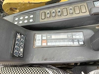 Caterpillar - 2008 - 323dl - rupsgraafmachine - afbeelding 47 van  59