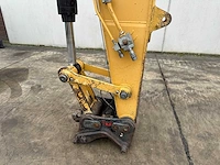 Caterpillar - 2008 - 323dl - rupsgraafmachine - afbeelding 58 van  59