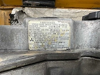 Caterpillar - 2011 - 306 - midigraafmachine - afbeelding 20 van  43