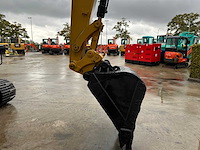 Caterpillar - 2013 - 307d - midigraafmachine - afbeelding 2 van  37